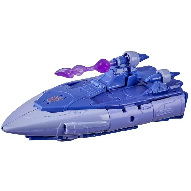 Transformers Studio Series 86 Scourge figura termékfotó