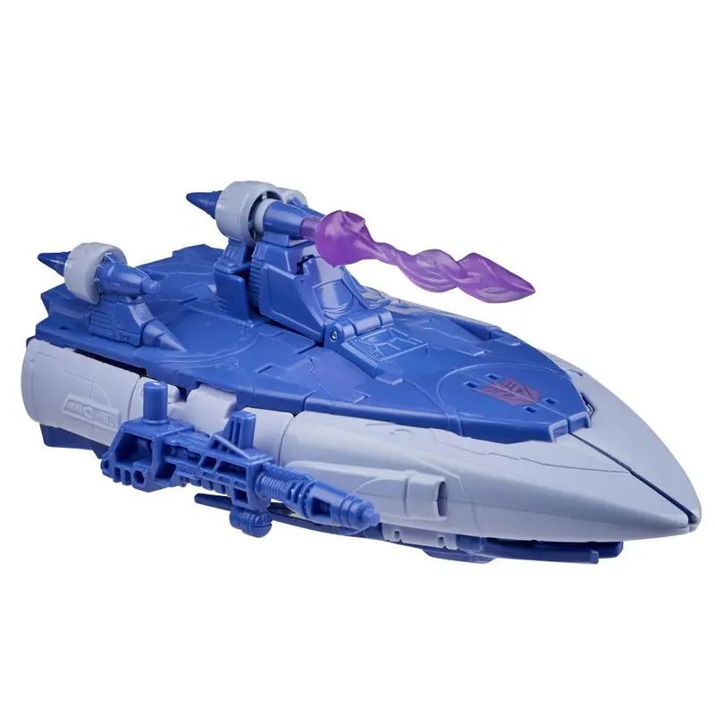 Transformers Studio Series 86 Scourge figura termékfotó