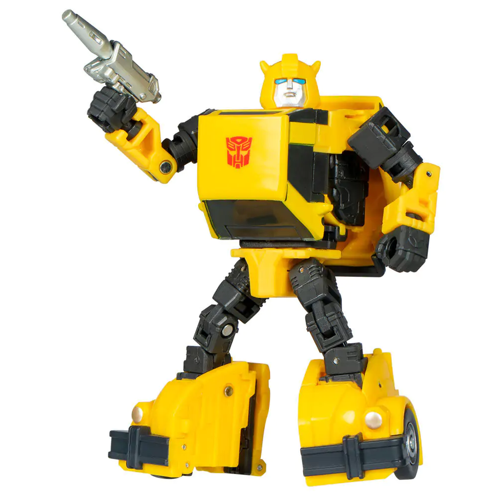 Transformers Studio Series Bumblebee figure 11cm termékfotó