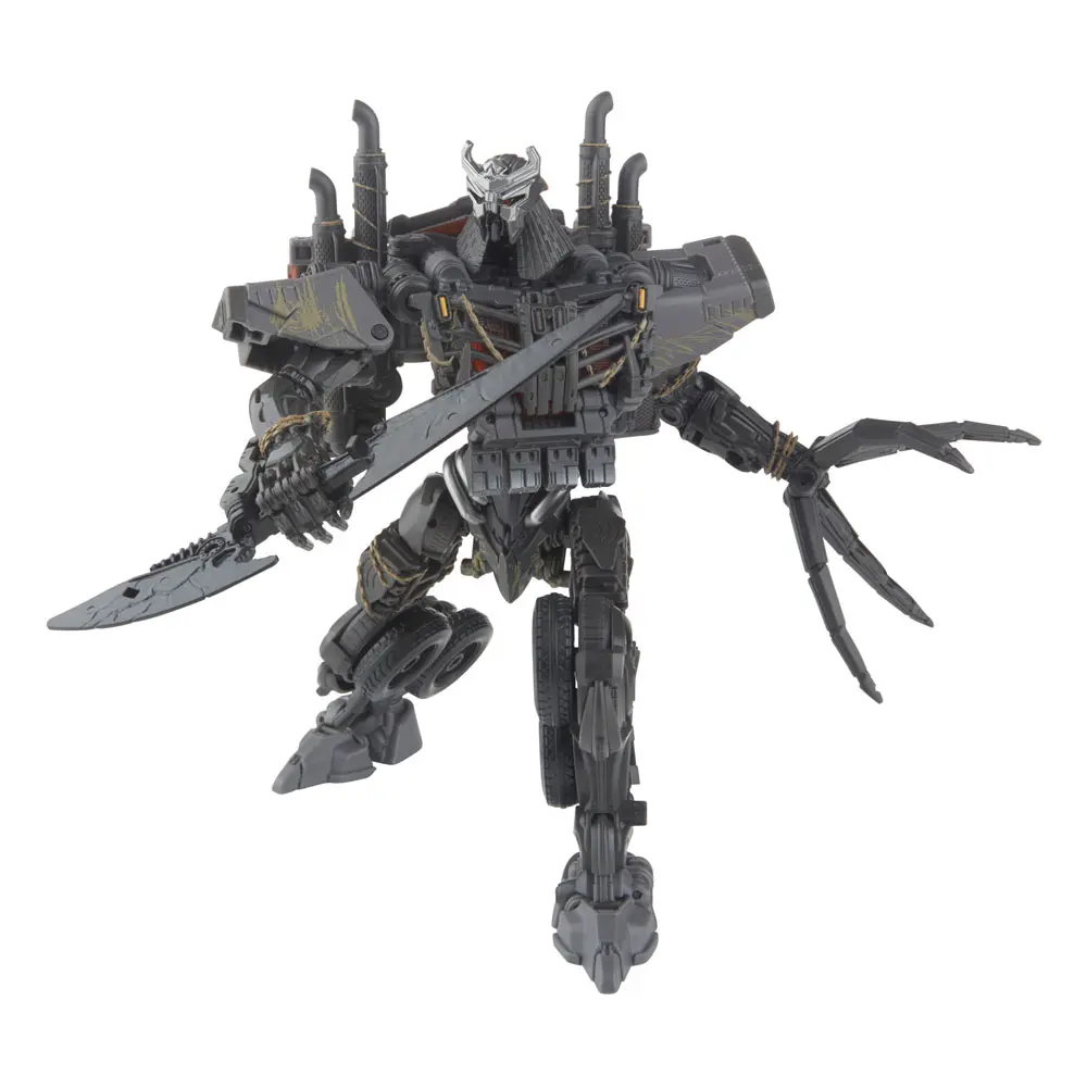 Transformers Studio Series Leader Class 101 Scourge akciófigura 22 cm termékfotó