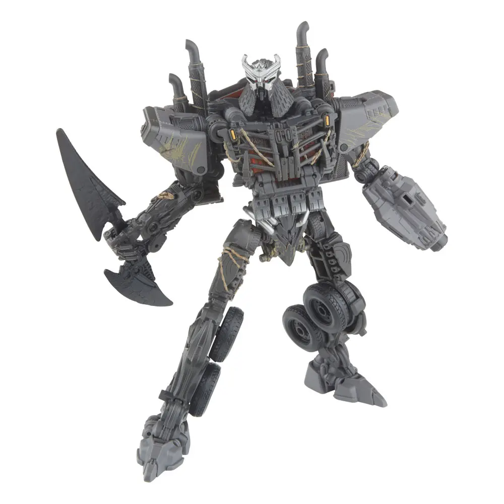 Transformers Studio Series Leader Class 101 Scourge akciófigura 22 cm termékfotó