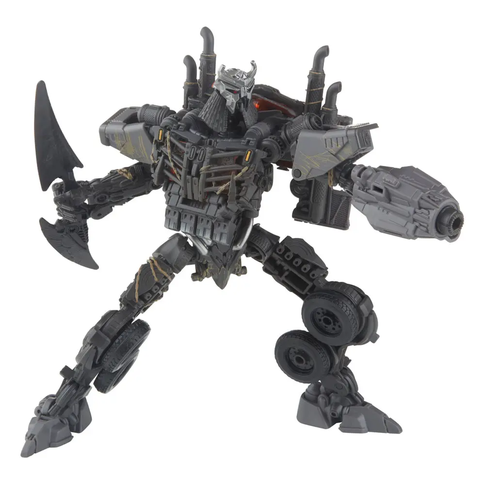 Transformers Studio Series Leader Class 101 Scourge akciófigura 22 cm termékfotó