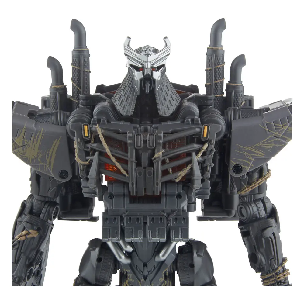 Transformers Studio Series Leader Class 101 Scourge akciófigura 22 cm termékfotó