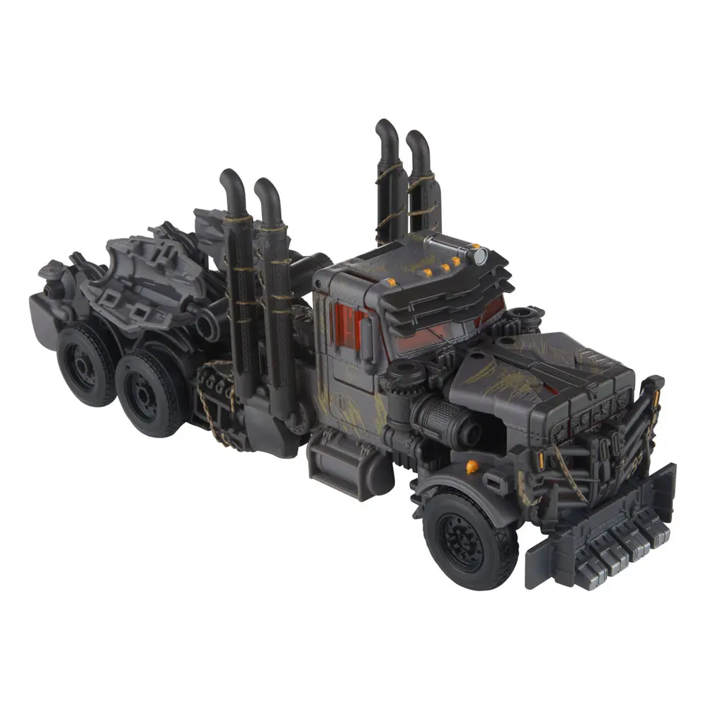 Transformers Studio Series Leader Class 101 Scourge akciófigura 22 cm termékfotó