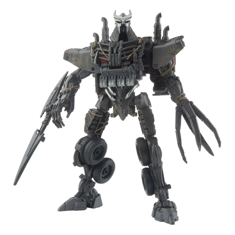 Transformers Studio Series Leader Class 101 Scourge akciófigura 22 cm termékfotó