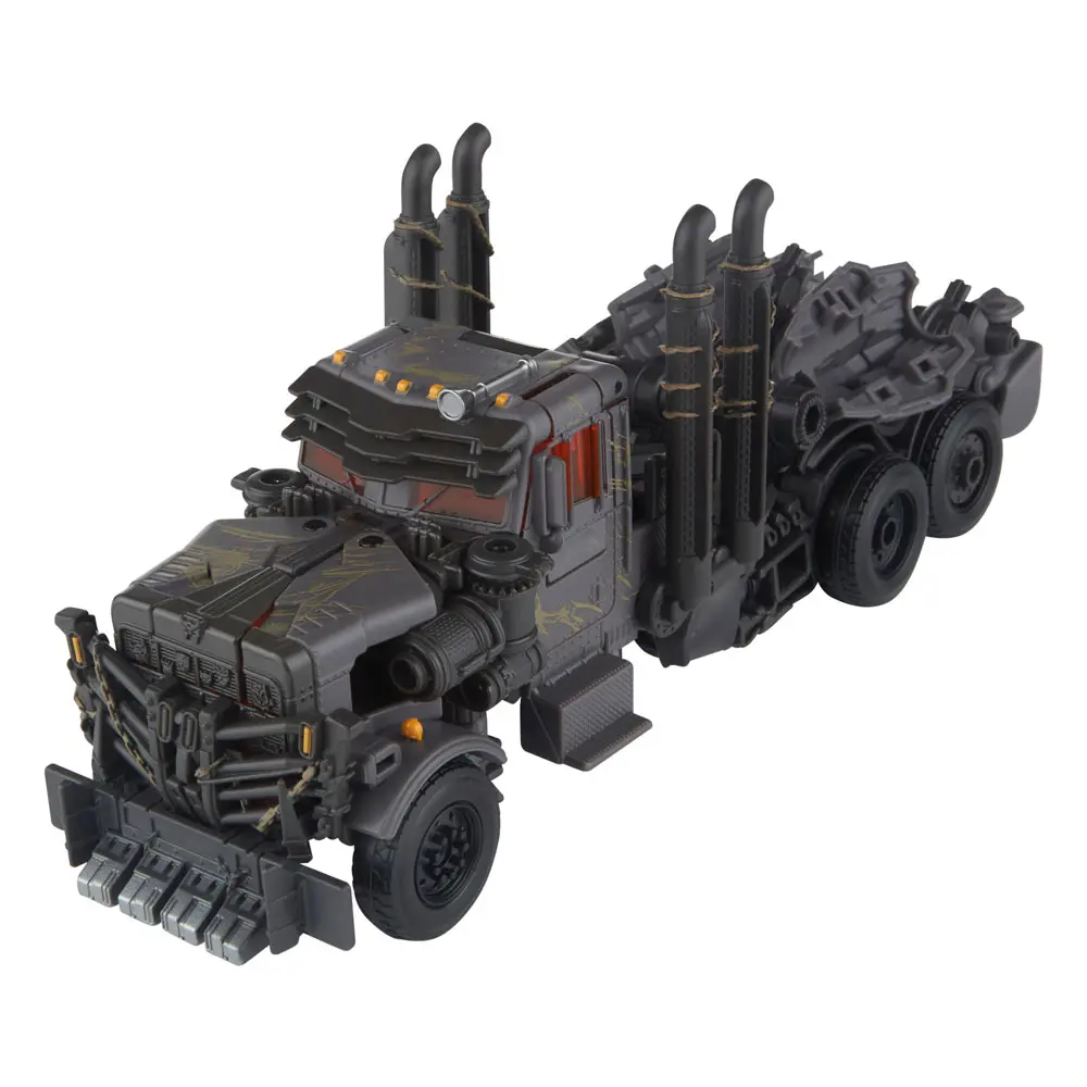 Transformers Studio Series Leader Class 101 Scourge akciófigura 22 cm termékfotó