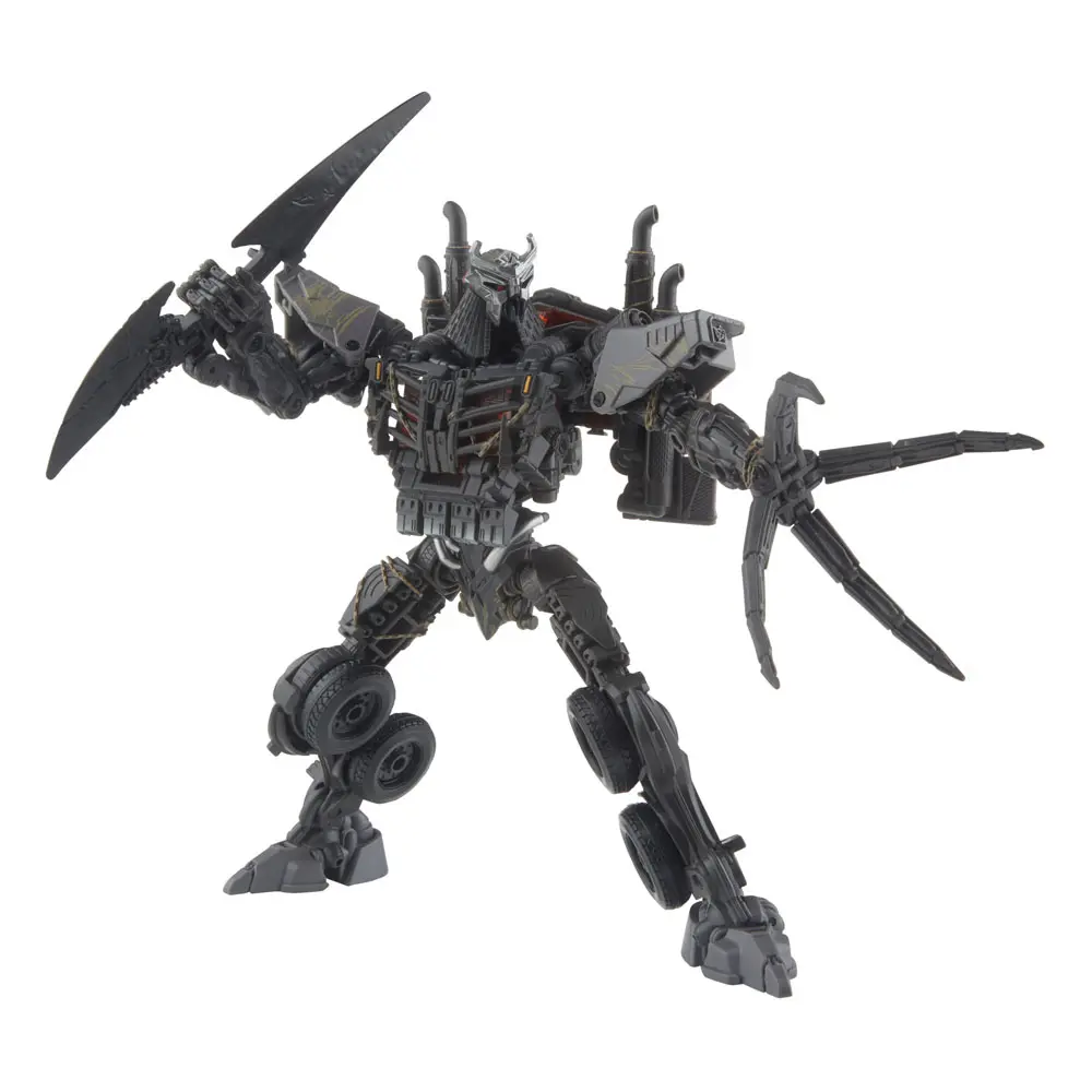 Transformers Studio Series Leader Class 101 Scourge akciófigura 22 cm termékfotó