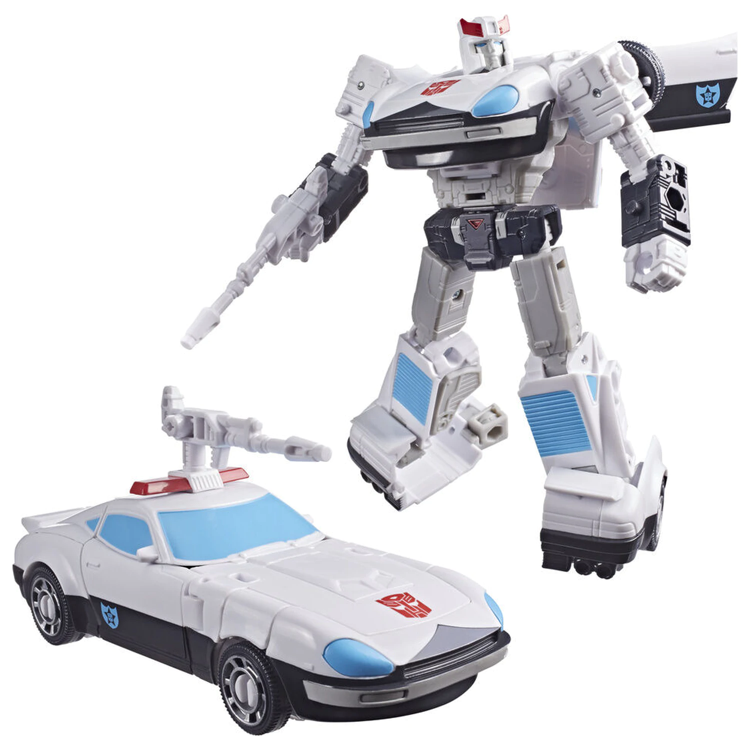 Transformers Studio Series Prowl figura 12,5cm termékfotó