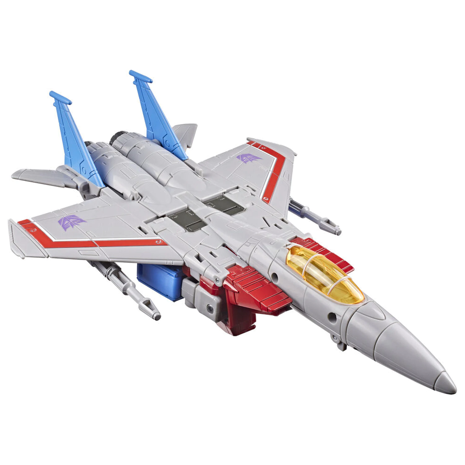 Transformers Studio Series Starscream figura 17cm termékfotó