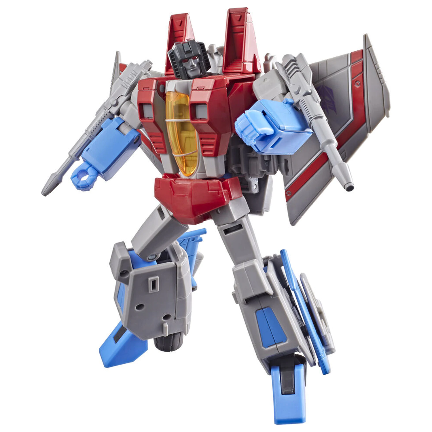 Transformers Studio Series Starscream figura 17cm termékfotó