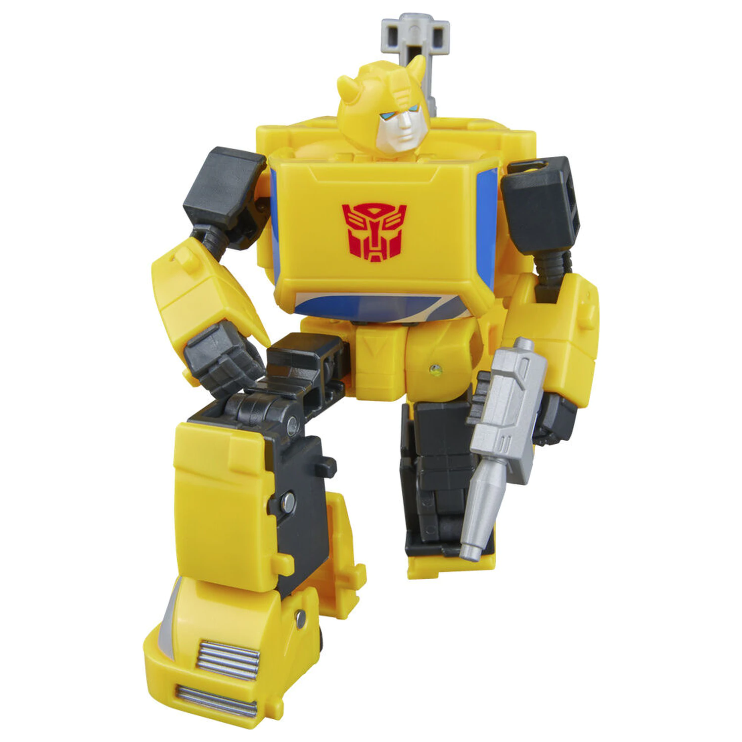 Transformers Studio Series - Transformers Devastation Deluxe Class Bumblebee figura 10,5cm termékfotó