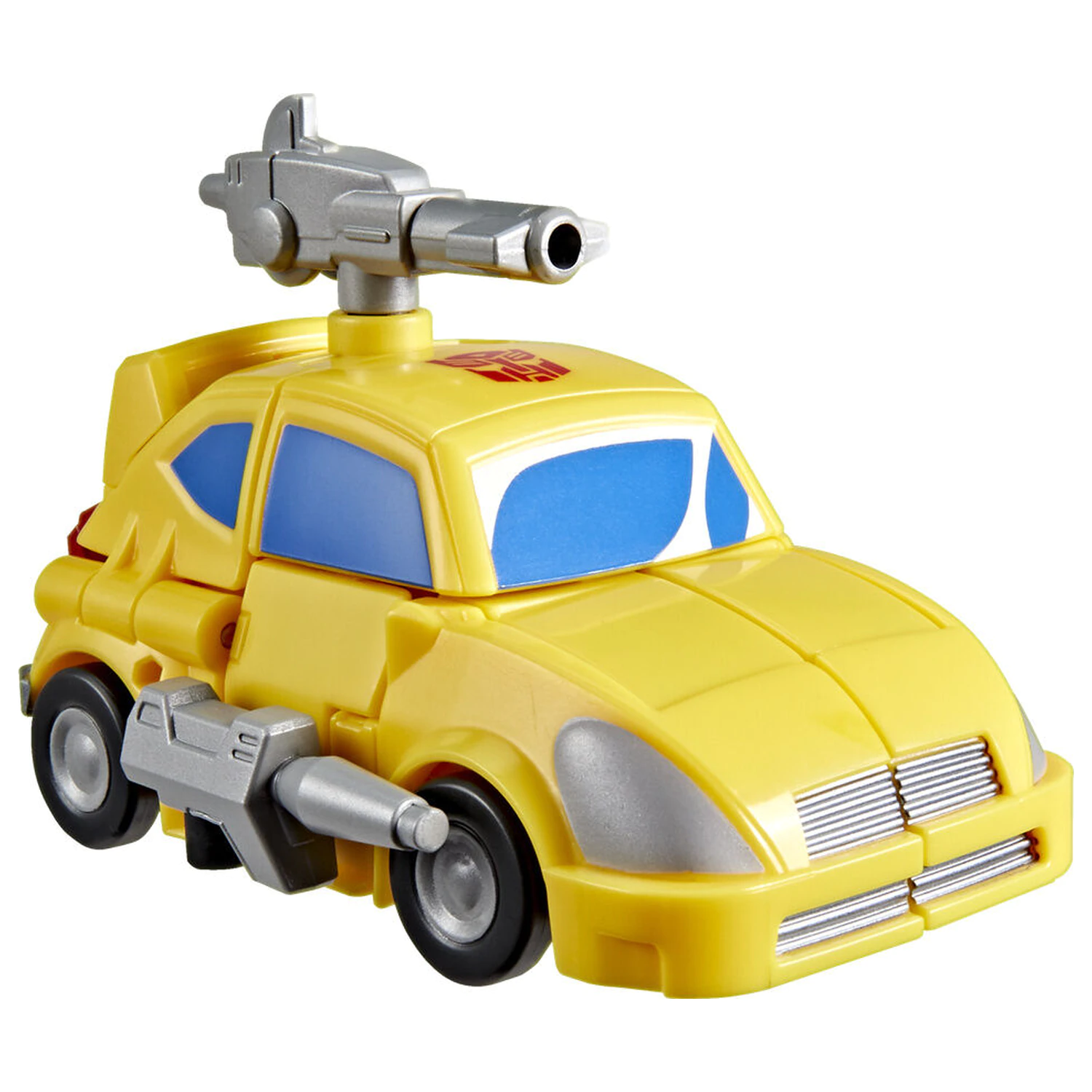 Transformers Studio Series - Transformers Devastation Deluxe Class Bumblebee figura 10,5cm termékfotó