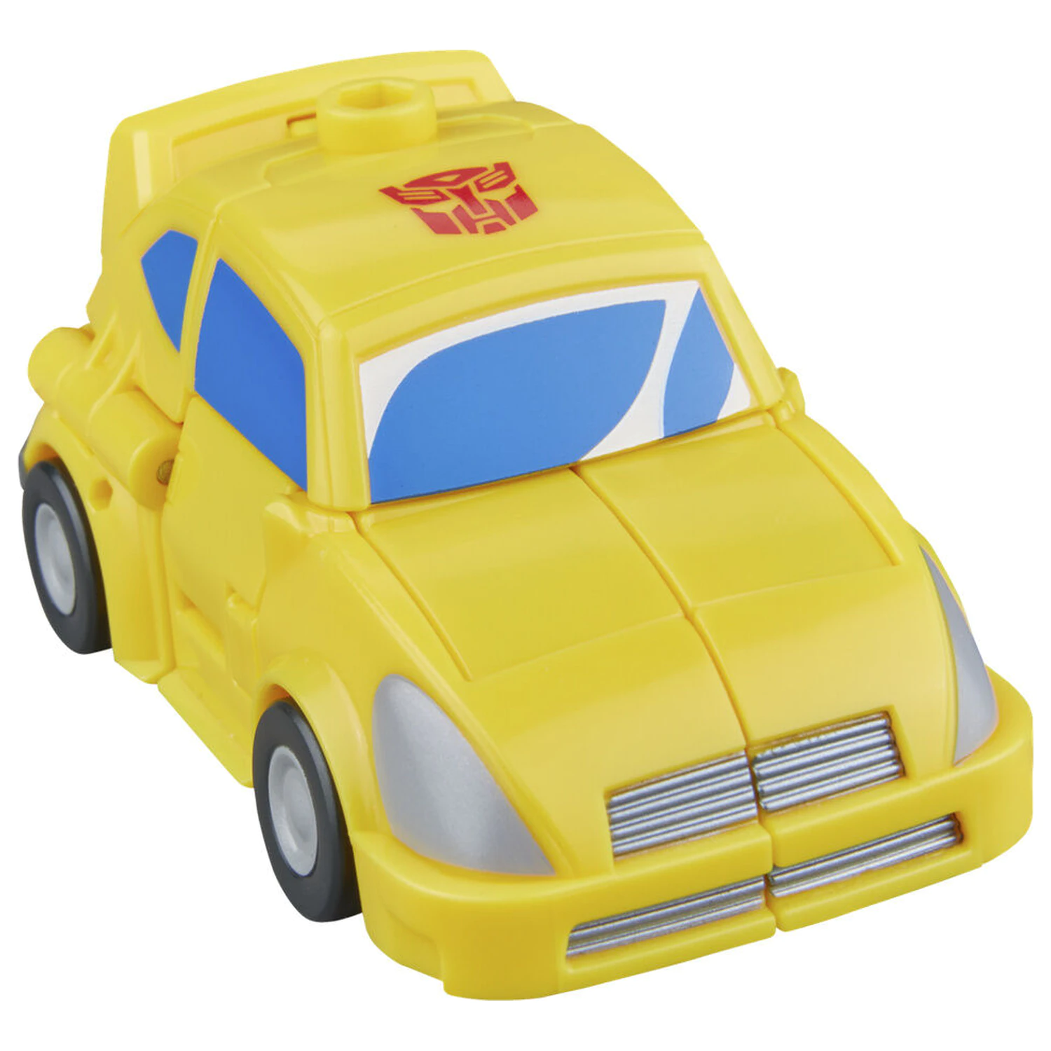 Transformers Studio Series - Transformers Devastation Deluxe Class Bumblebee figura 10,5cm termékfotó