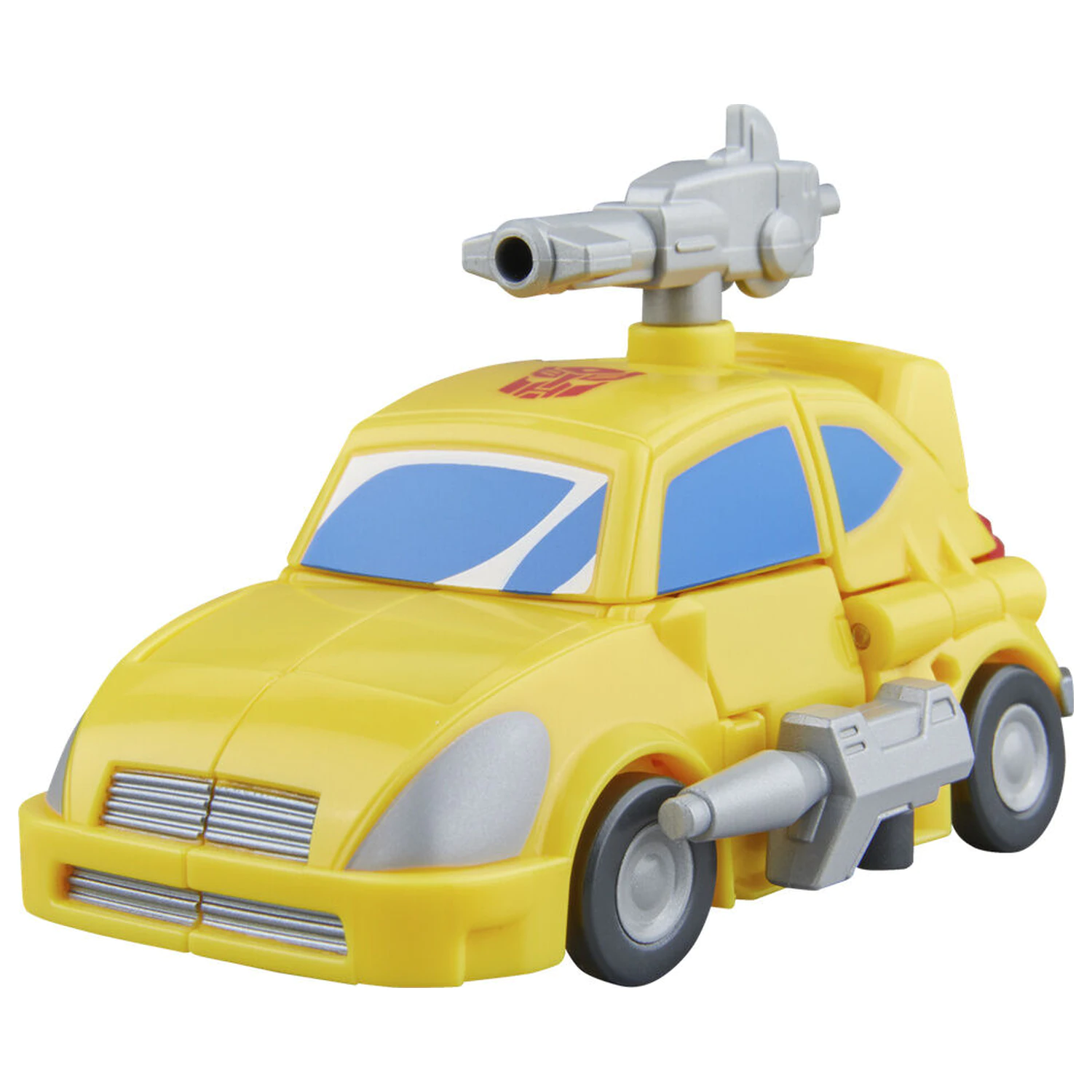 Transformers Studio Series - Transformers Devastation Deluxe Class Bumblebee figura 10,5cm termékfotó