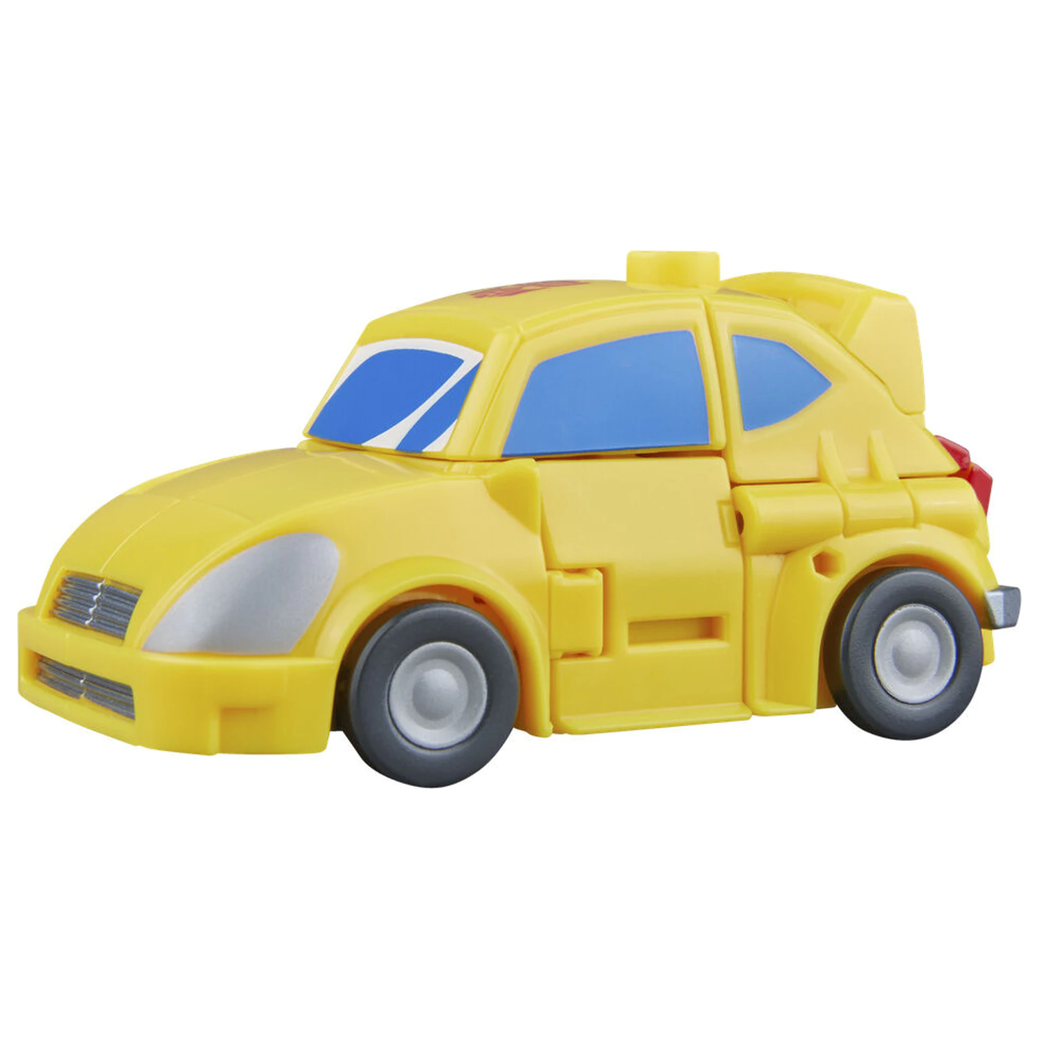 Transformers Studio Series - Transformers Devastation Deluxe Class Bumblebee figura 10,5cm termékfotó