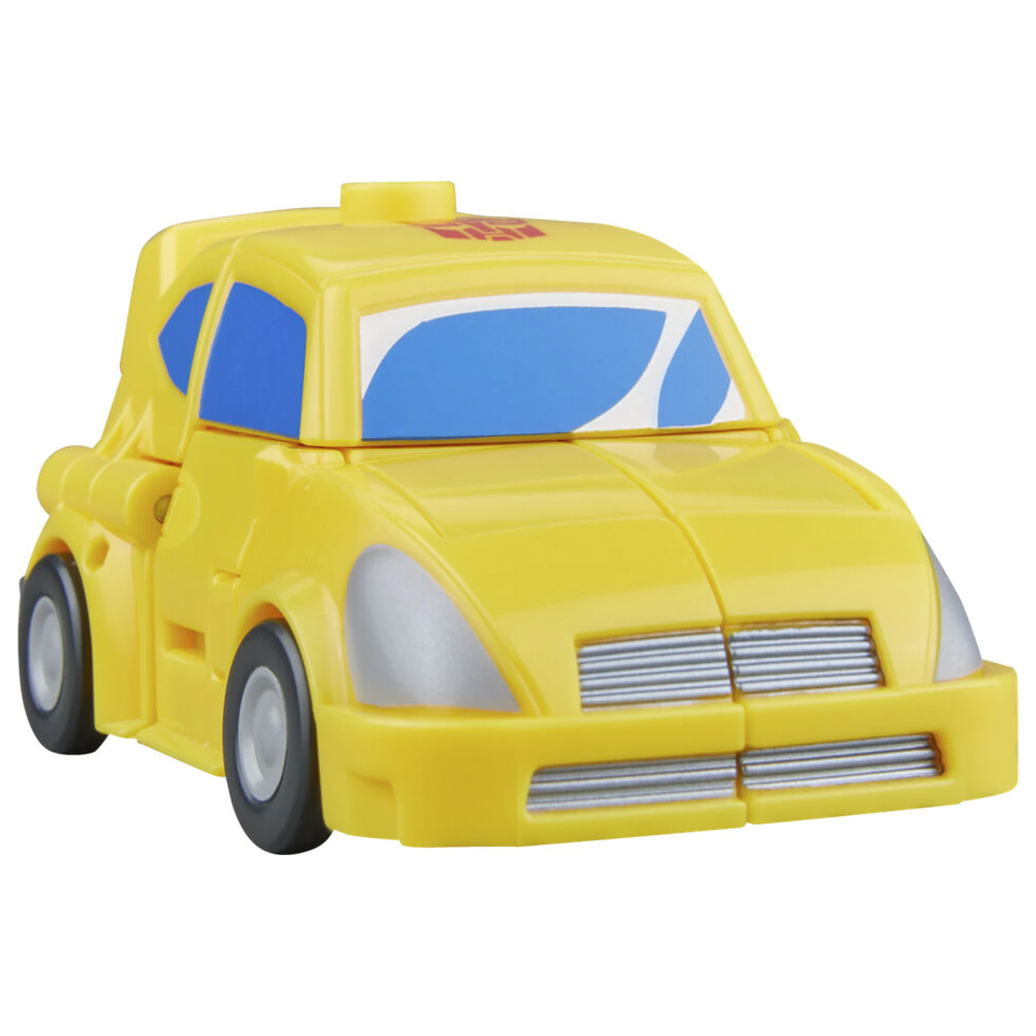 Transformers Studio Series - Transformers Devastation Deluxe Class Bumblebee figura 10,5cm termékfotó