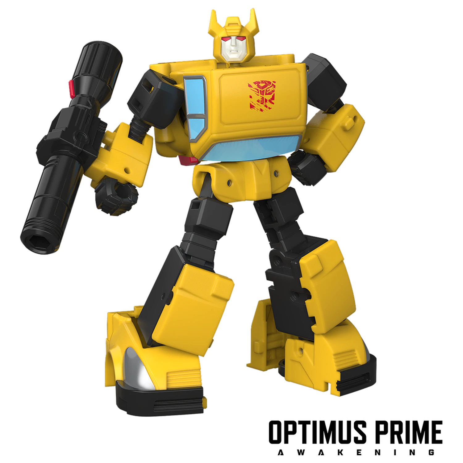 Transformers Studio Series Transformers Movie 1 Bumblebee figura 11,4cm termékfotó