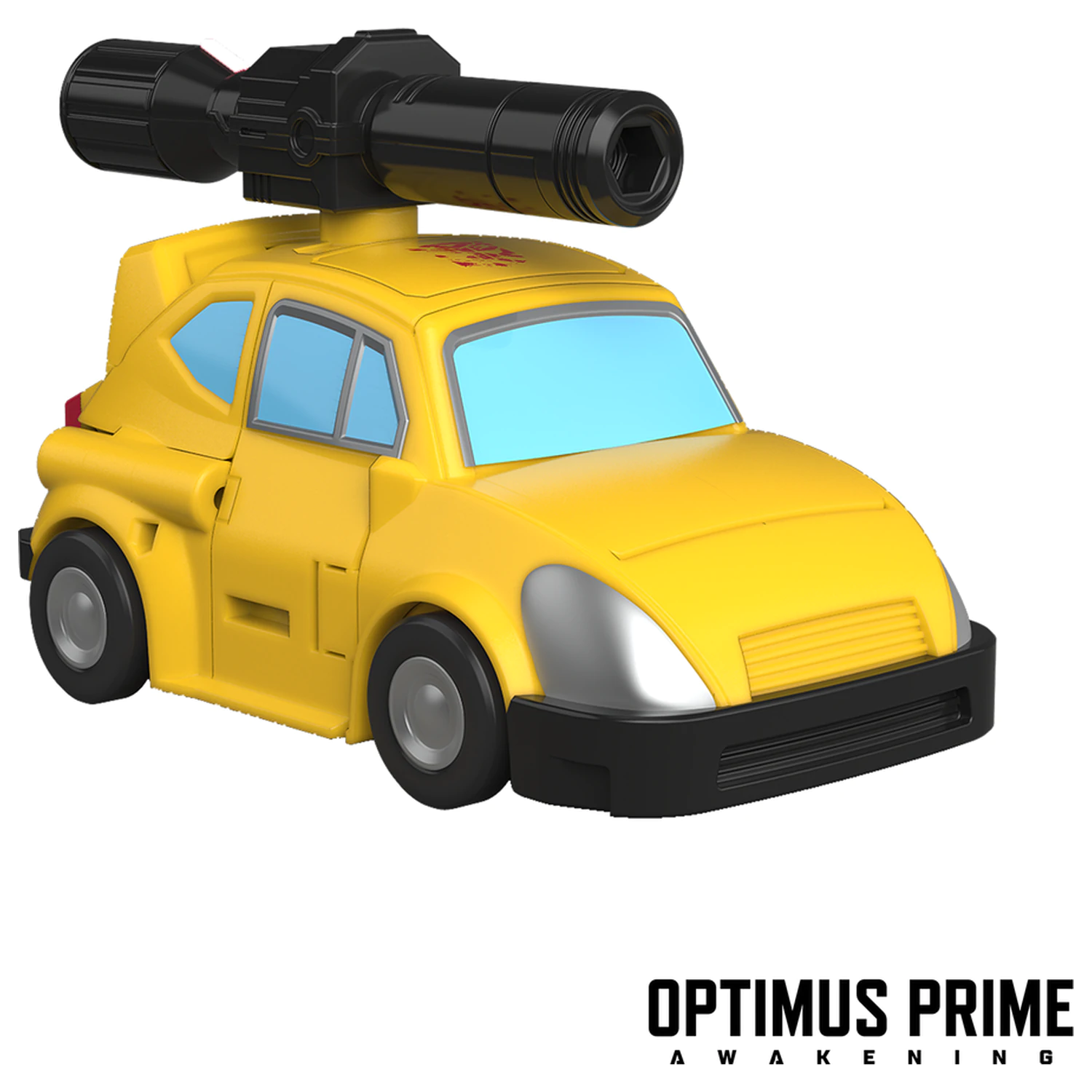 Transformers Studio Series Transformers Movie 1 Bumblebee figura 11,4cm termékfotó