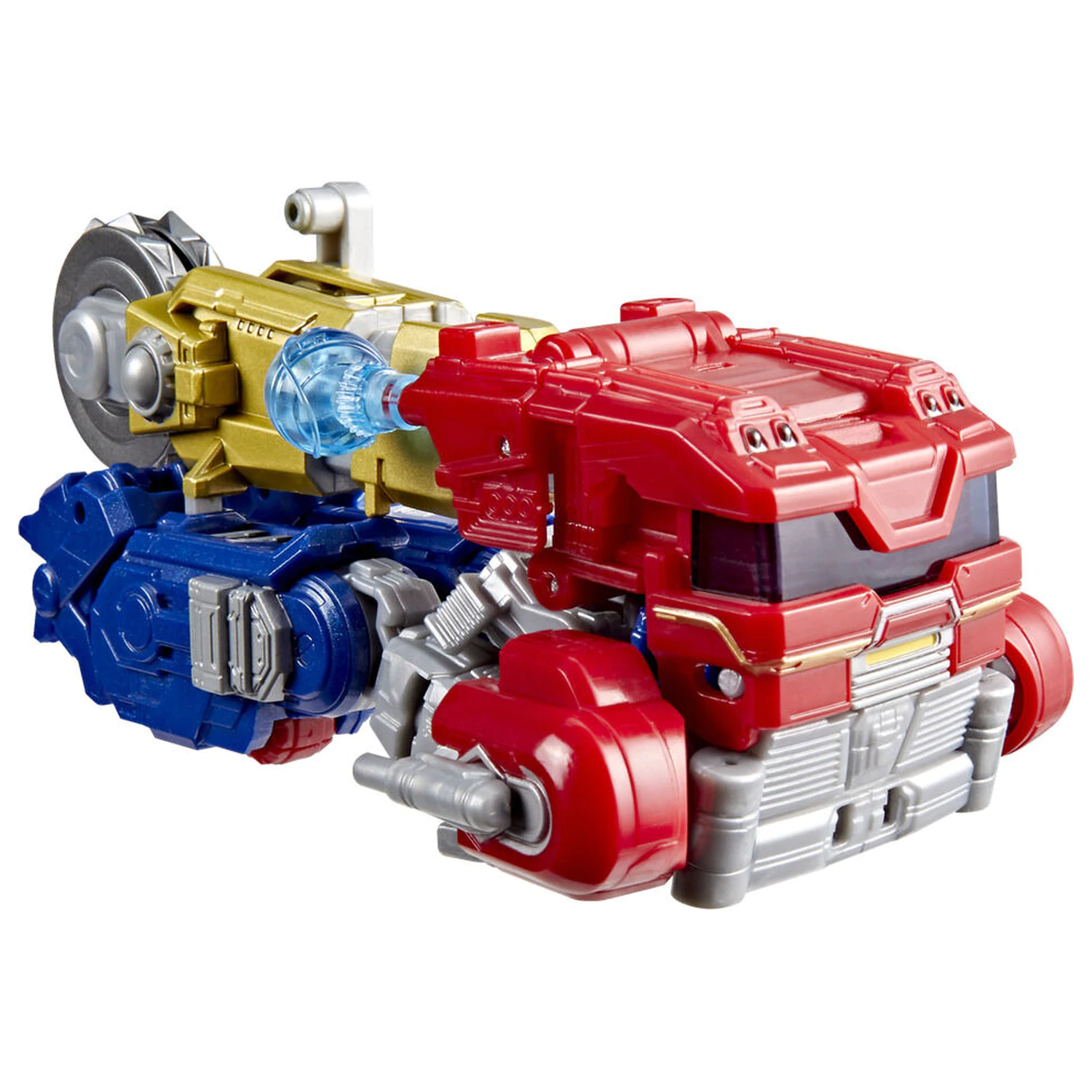 Transformers Studio Series - Transformers One Deluxe Class Orion Pax figura 12,5cm termékfotó