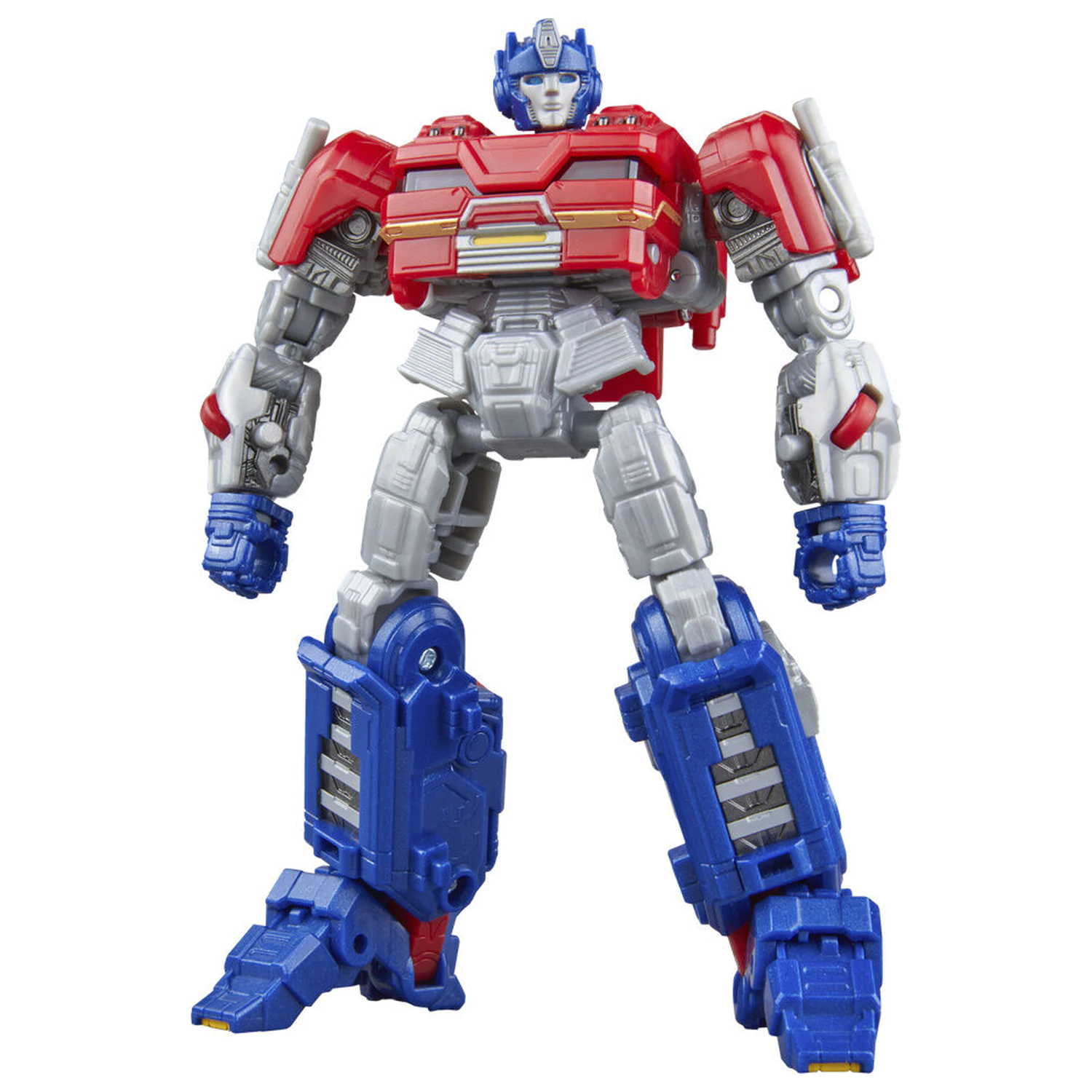 Transformers Studio Series - Transformers One Deluxe Class Orion Pax figura 12,5cm termékfotó