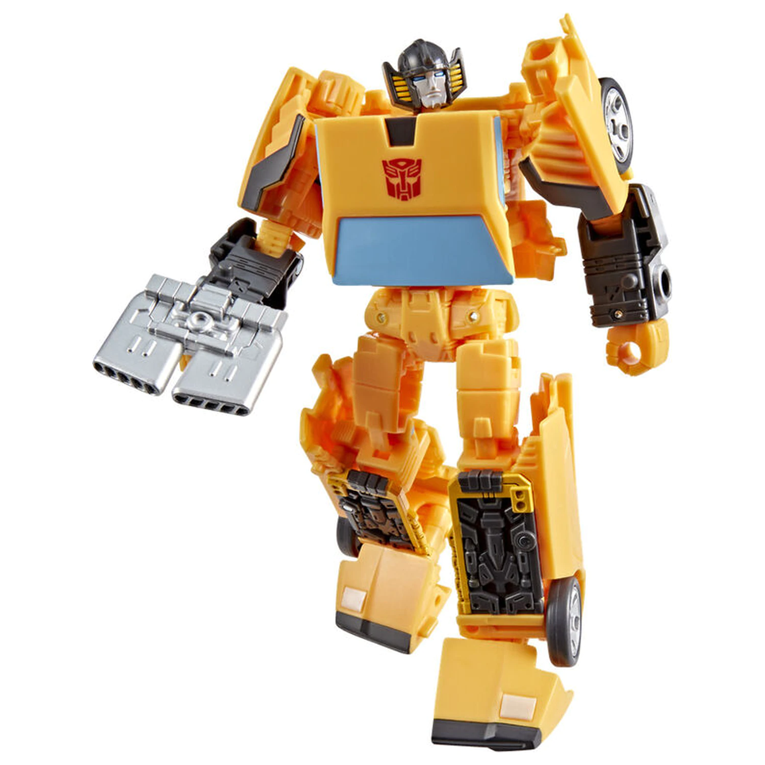 Transformers Sunstreaker figura 11cm termékfotó