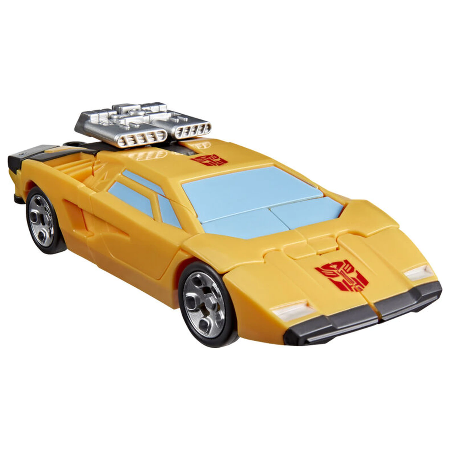 Transformers Sunstreaker figura 11cm termékfotó