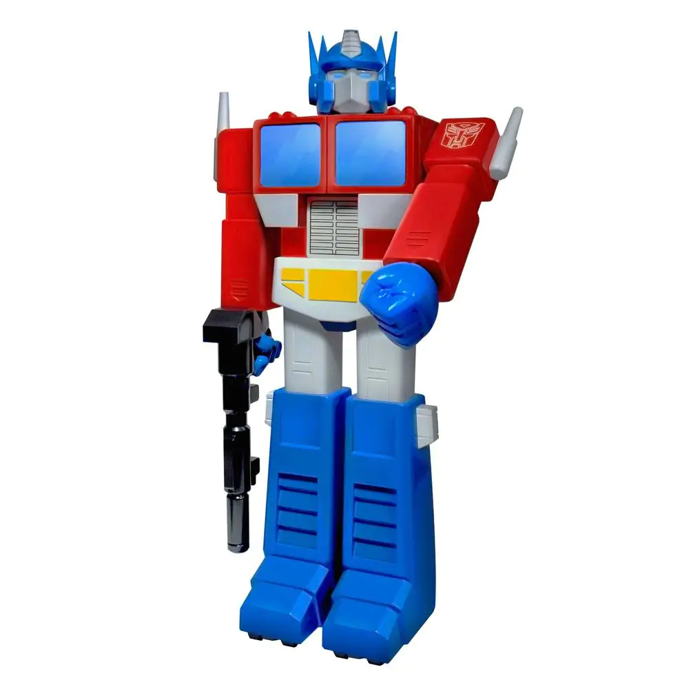 Transformers Super Shogun Optimus Prime akciófigura 61 cm termékfotó