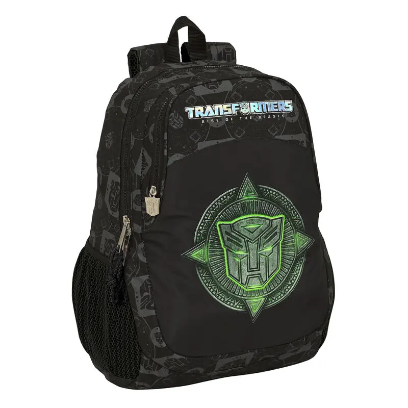 Transformers táska hátizsák 44cm termékfotó