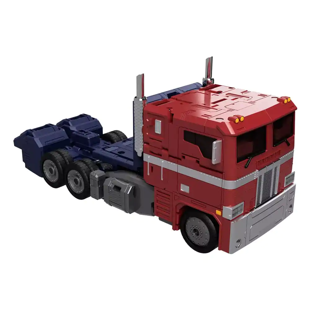 Transformers Team-Up Series MPG-17 Optimus Prime Style Generation akciófigura termékfotó