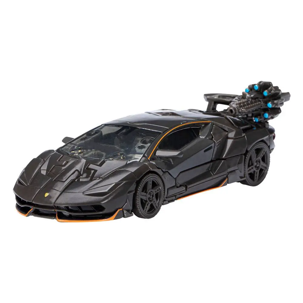 Transformers: The Last Knight Generations Studio Series Deluxe Class Autobod Hot Rod akciófigura 11 cm termékfotó