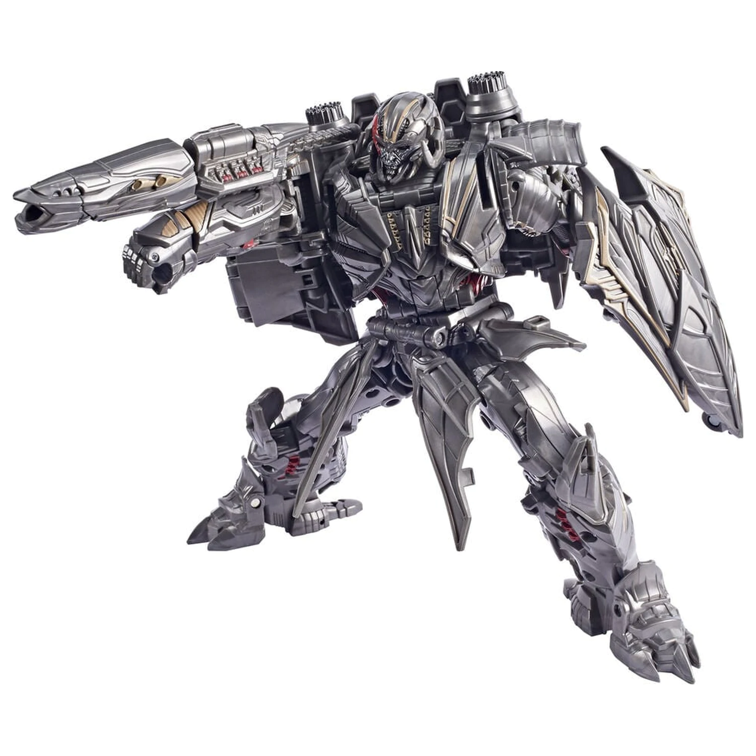 Transformers The Last Knight Megatron figura 18cm termékfotó