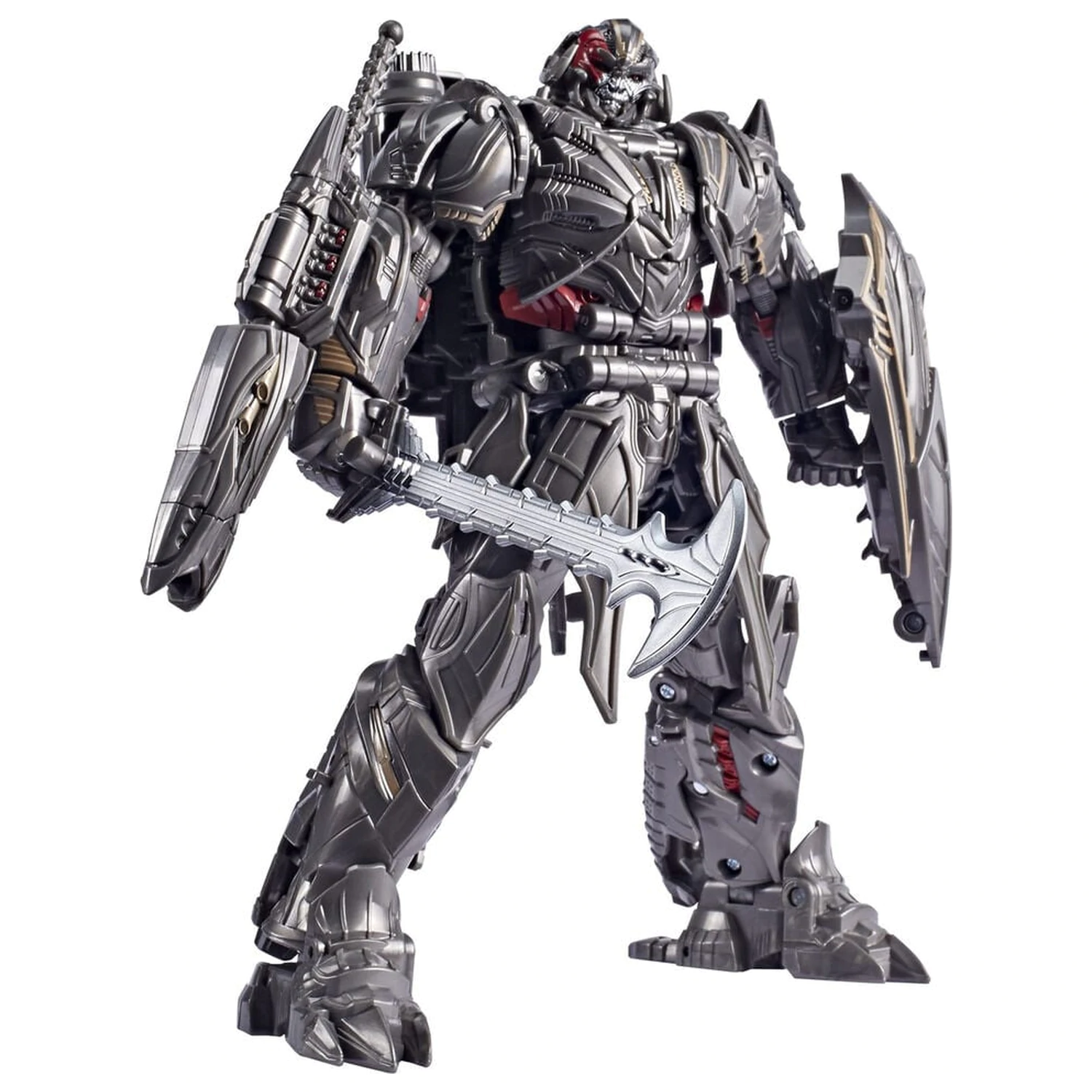 Transformers The Last Knight Megatron figura 18cm termékfotó