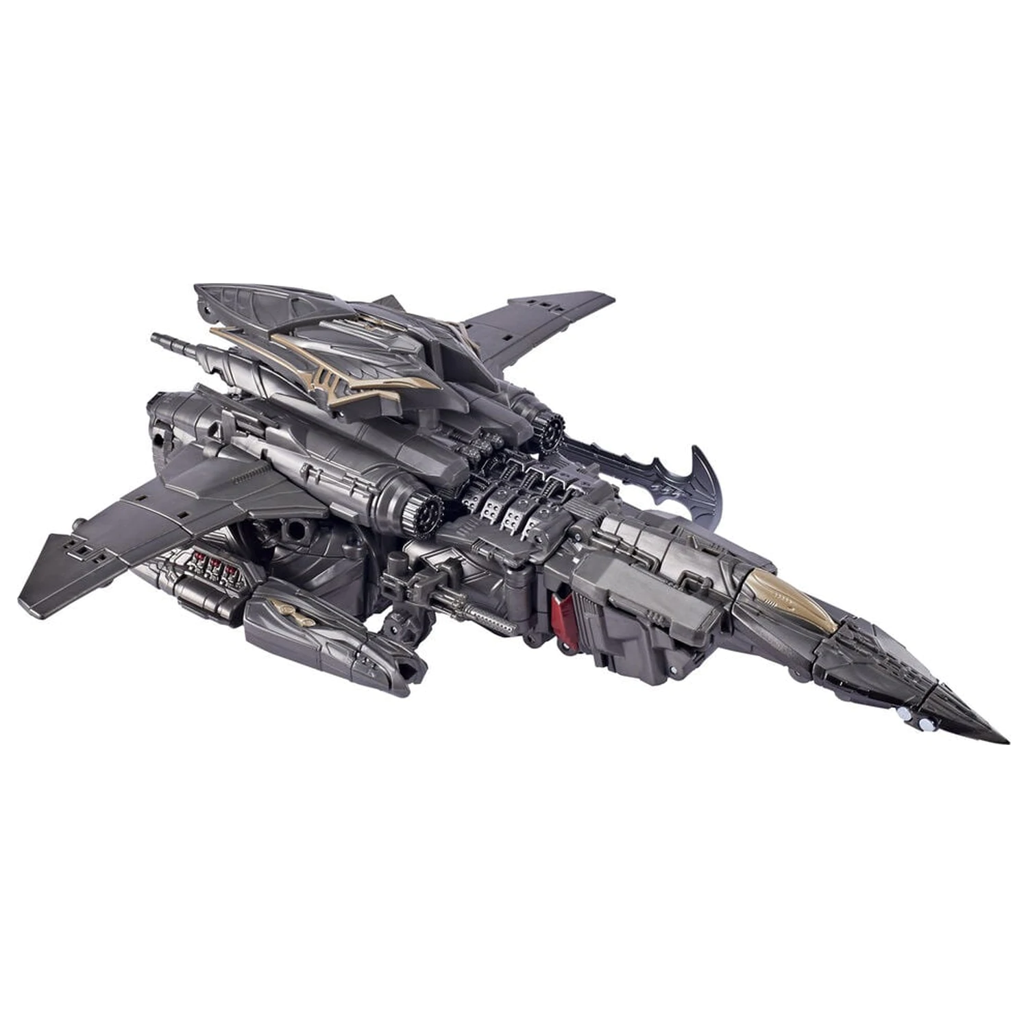 Transformers The Last Knight Megatron figura 18cm termékfotó