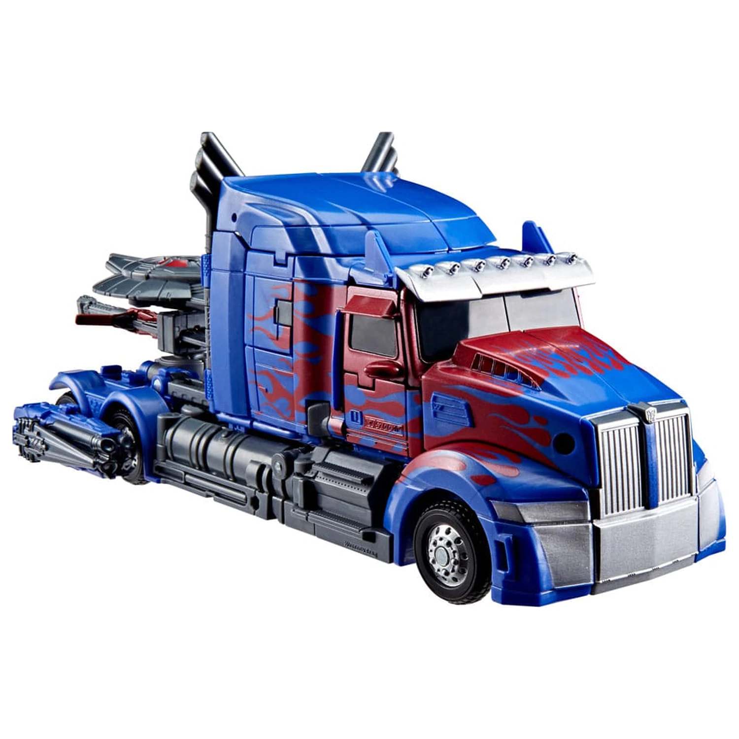 Transformers: The Last Knight Studio Series Leader Class Nemesis Prime akciófigura 22 cm termékfotó