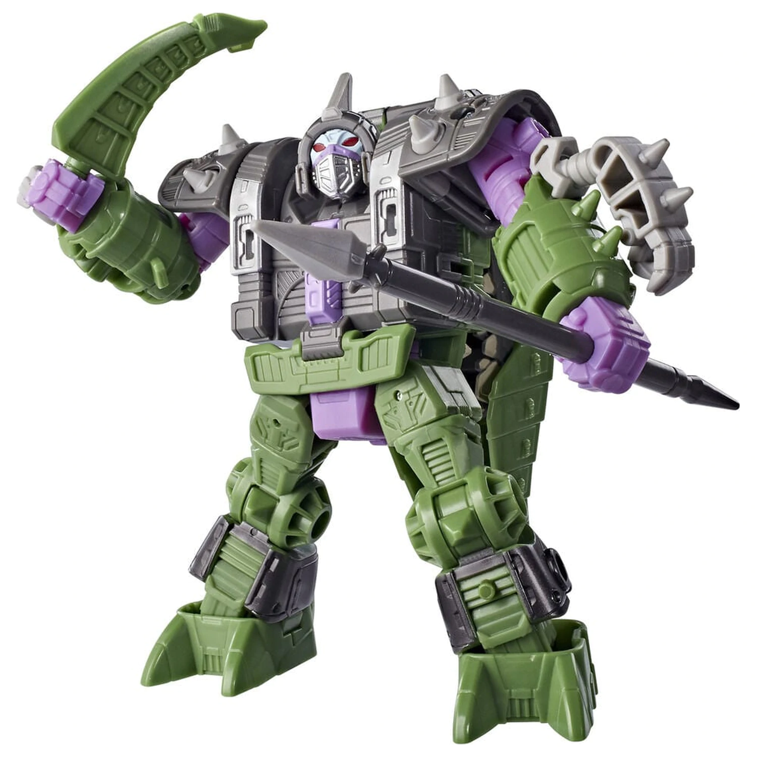 Transformers The Movie Allicon figura 13,9cm termékfotó