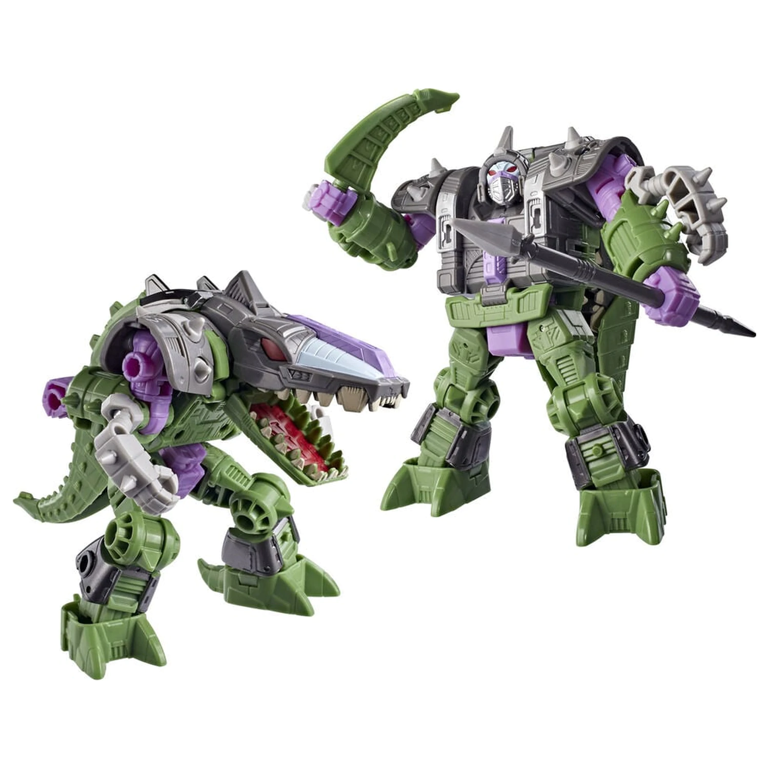 Transformers The Movie Allicon figura 13,9cm termékfotó