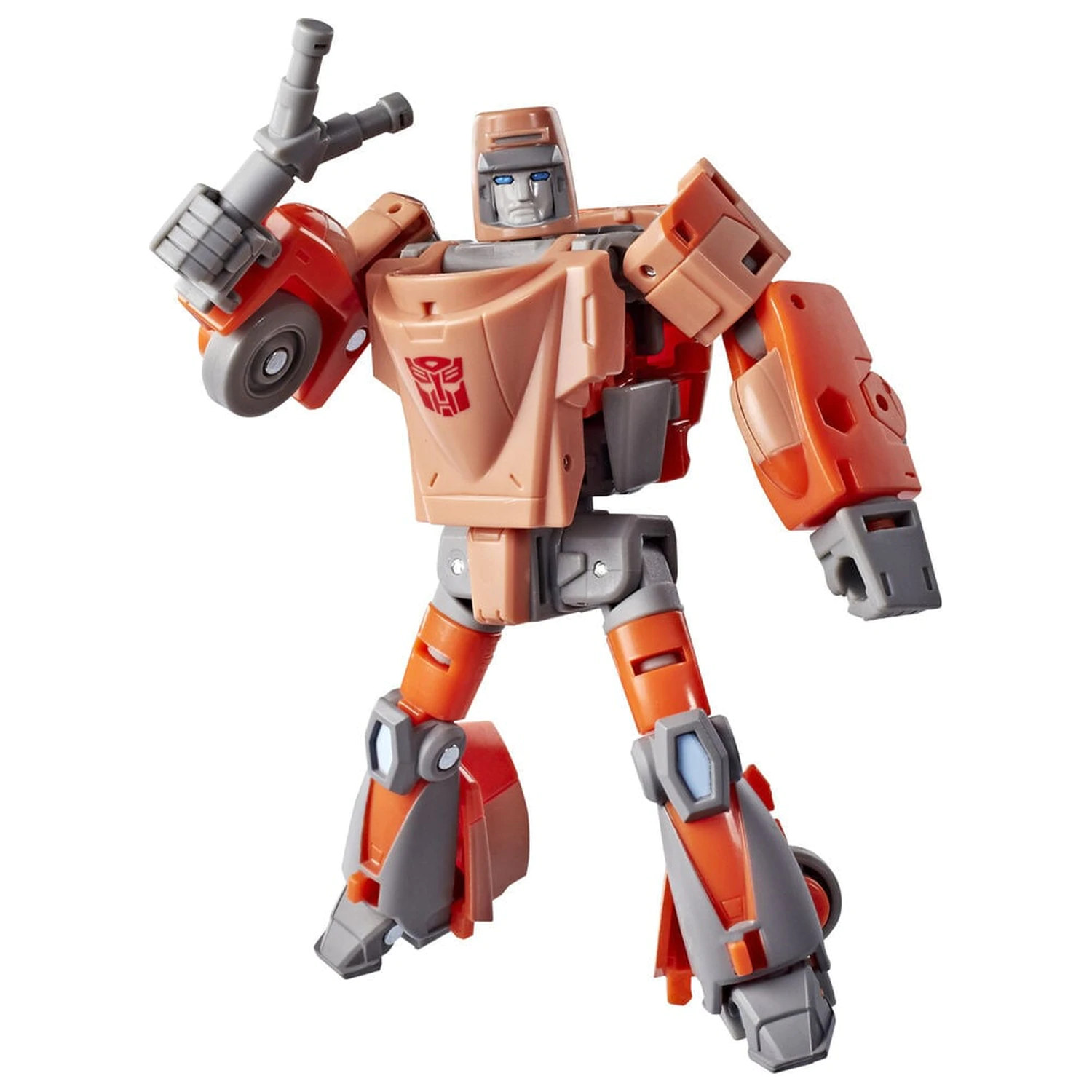 Transformers The Movie Autobot Wheelie figura 11,4cm termékfotó