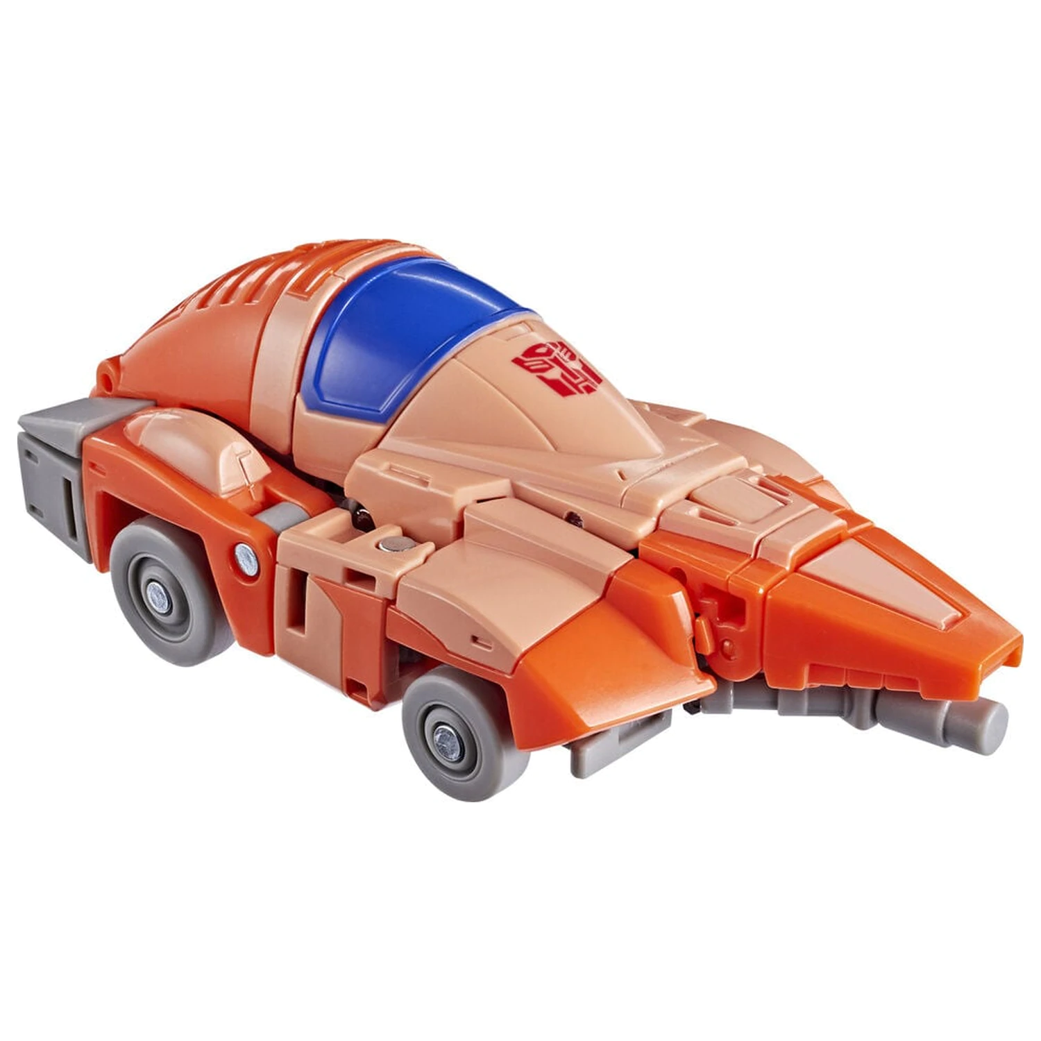 Transformers The Movie Autobot Wheelie figura 11,4cm termékfotó