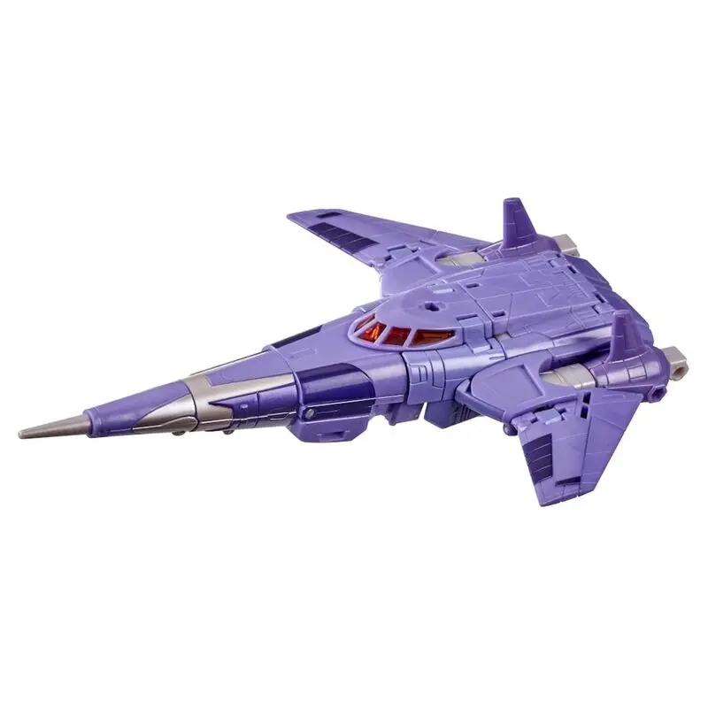 Transformers The Movie Cyclonus figura 18cm termékfotó