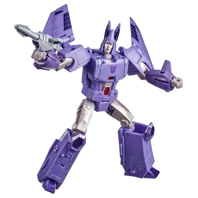 Transformers The Movie Cyclonus figura 18cm termékfotó