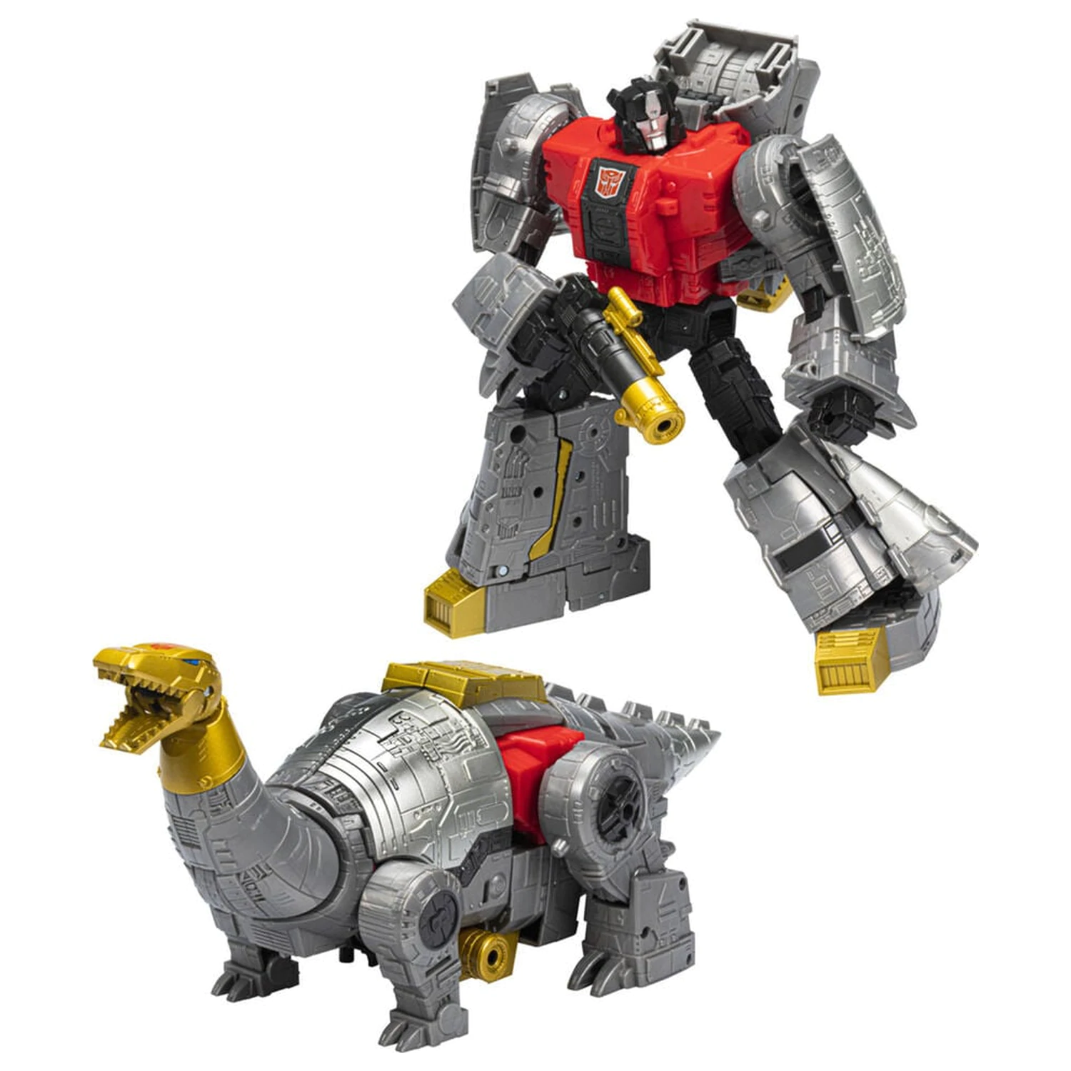 Transformers The Movie Dinobot Sludge figura 21,5cm termékfotó