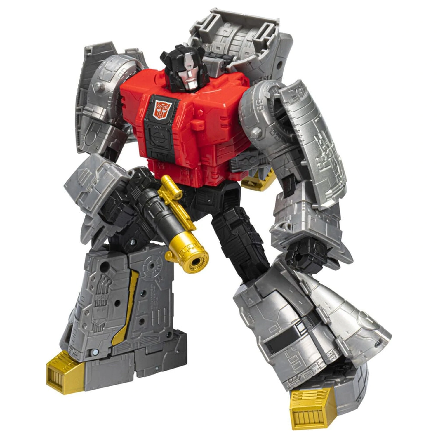 Transformers The Movie Dinobot Sludge figura 21,5cm termékfotó