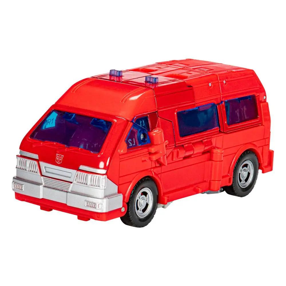 Transformers: The Movie Generations Studio Series Voyager Class Ironhide akciófigura 17 cm termékfotó