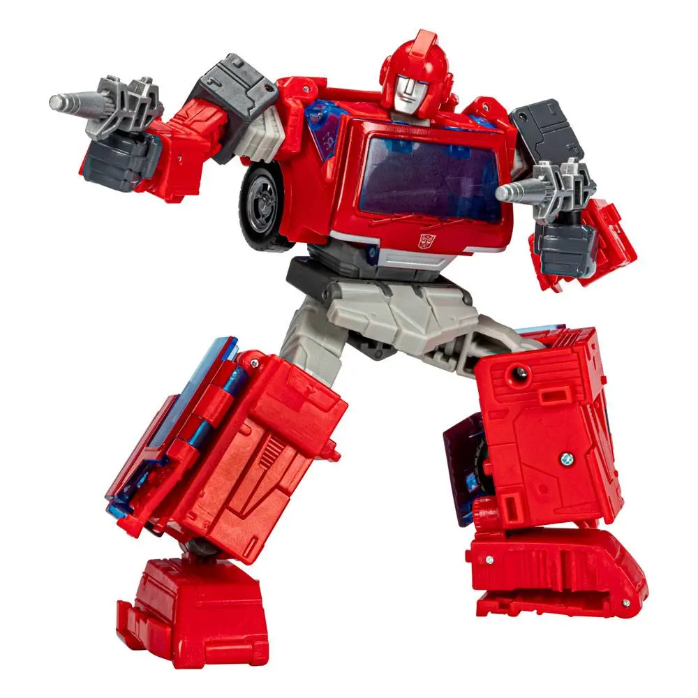 Transformers: The Movie Generations Studio Series Voyager Class Ironhide akciófigura 17 cm termékfotó
