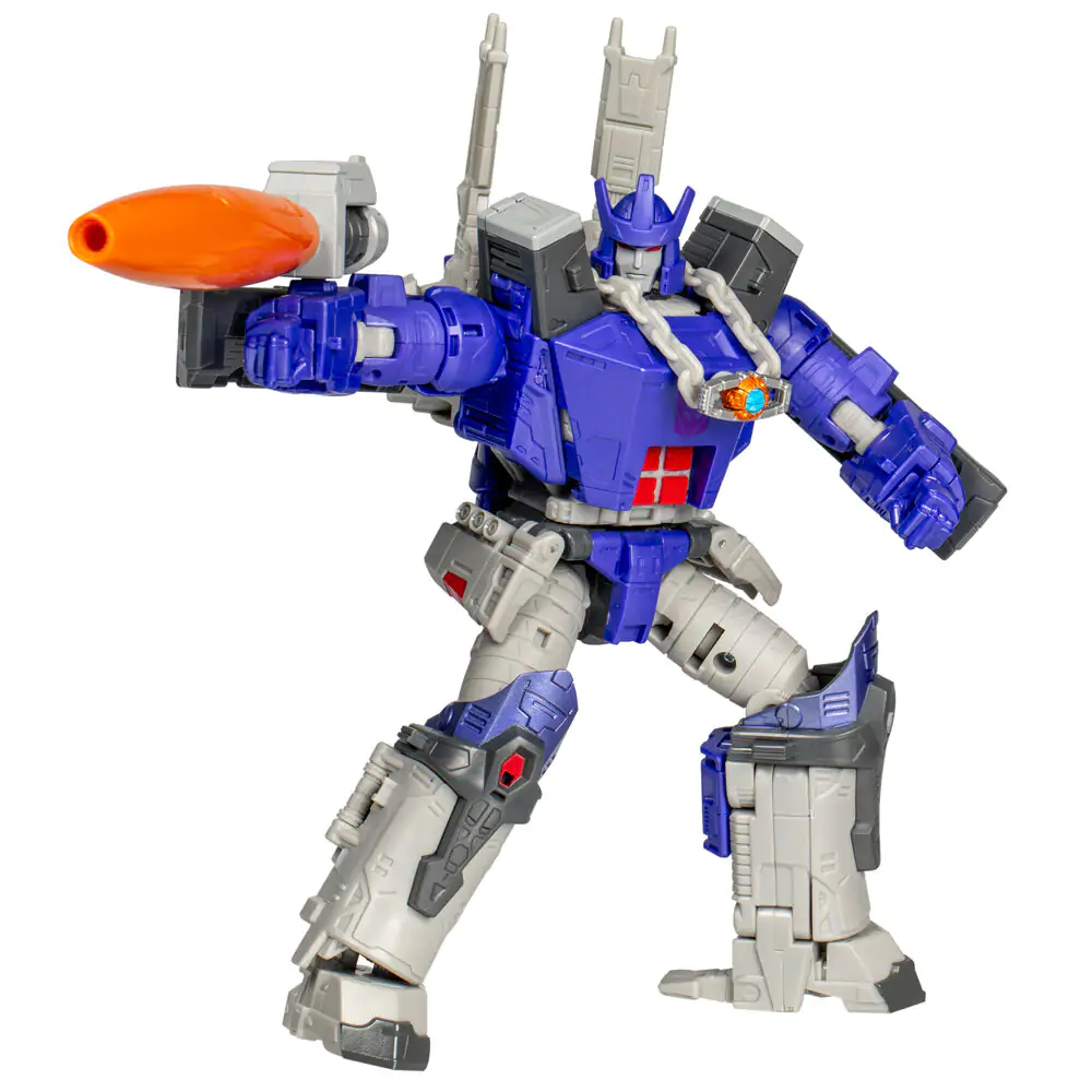 Transformers The Movie Studio Galvatron figura 21,5cm termékfotó