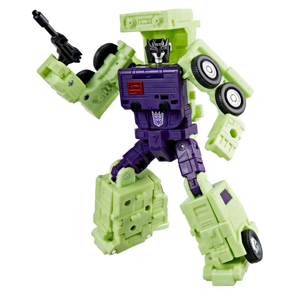 Transformers the Movie Studio Series Constructicon Mixmaster figura 11,5cm termékfotó