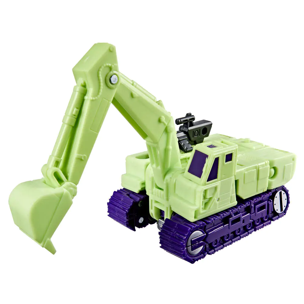 Transformers the Movie Studio Series Constructicon Scavenger figura 11,5cm termékfotó