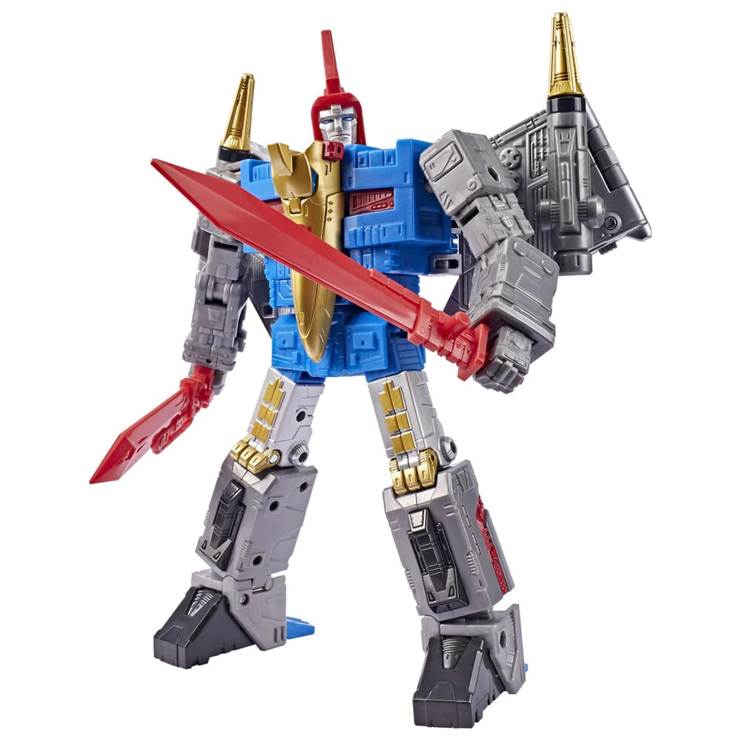 Transformers The Movie Studio Series Dinobot Swoop figura 21cm termékfotó