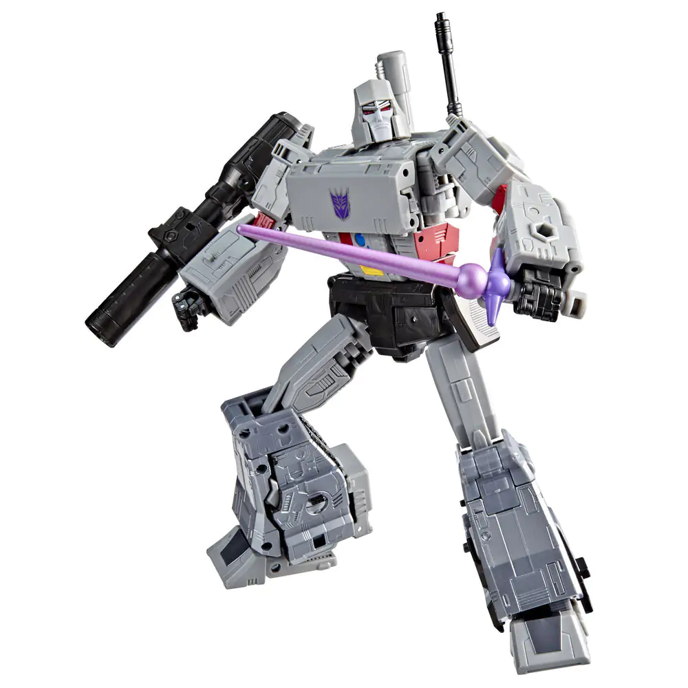 Transformers the Movie Studio Series Megatron figura 21,5cm termékfotó