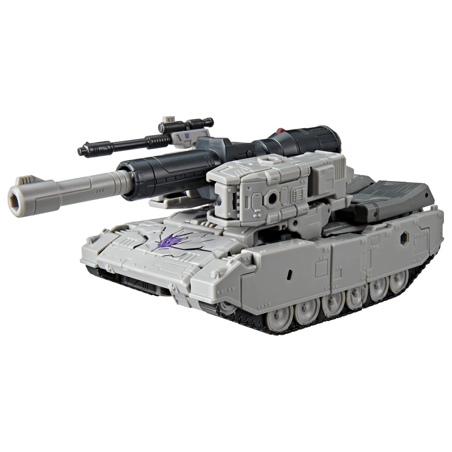 Transformers The Movie Studio Series One Shall Stand Megatron figura 21,5cm termékfotó